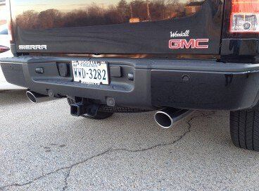 Black care with Muffler