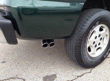 Muffler