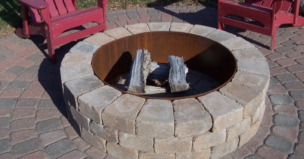 Fire Pits Midland Concrete Products Ames, IA
