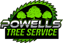 Powells Tree Service Inc. - Logo