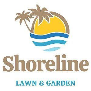 Shoreline Lawn and Garden - Logo