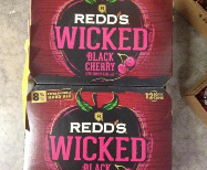 Redd Wicked