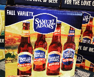 Samuel Adams
