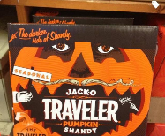 Jacko Traveler