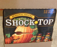 shock top
