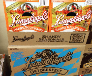 Leinenkugels