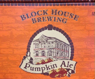 Block House Brewing