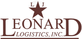 LJ Leonard Logistics, Inc - logo