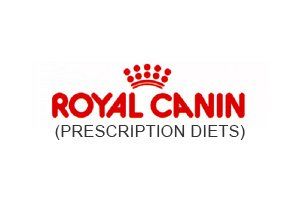 Royal Canin (prescription diets)