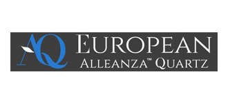 AQ European Alleanza Quartz logo