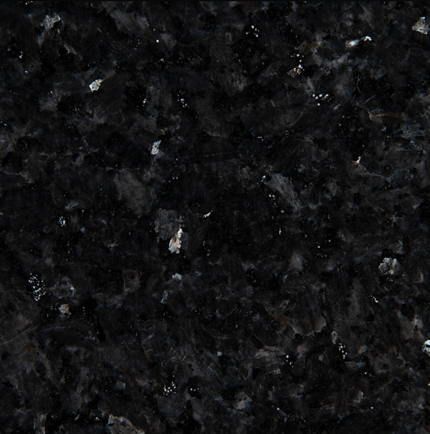 Blue Pearl Granite