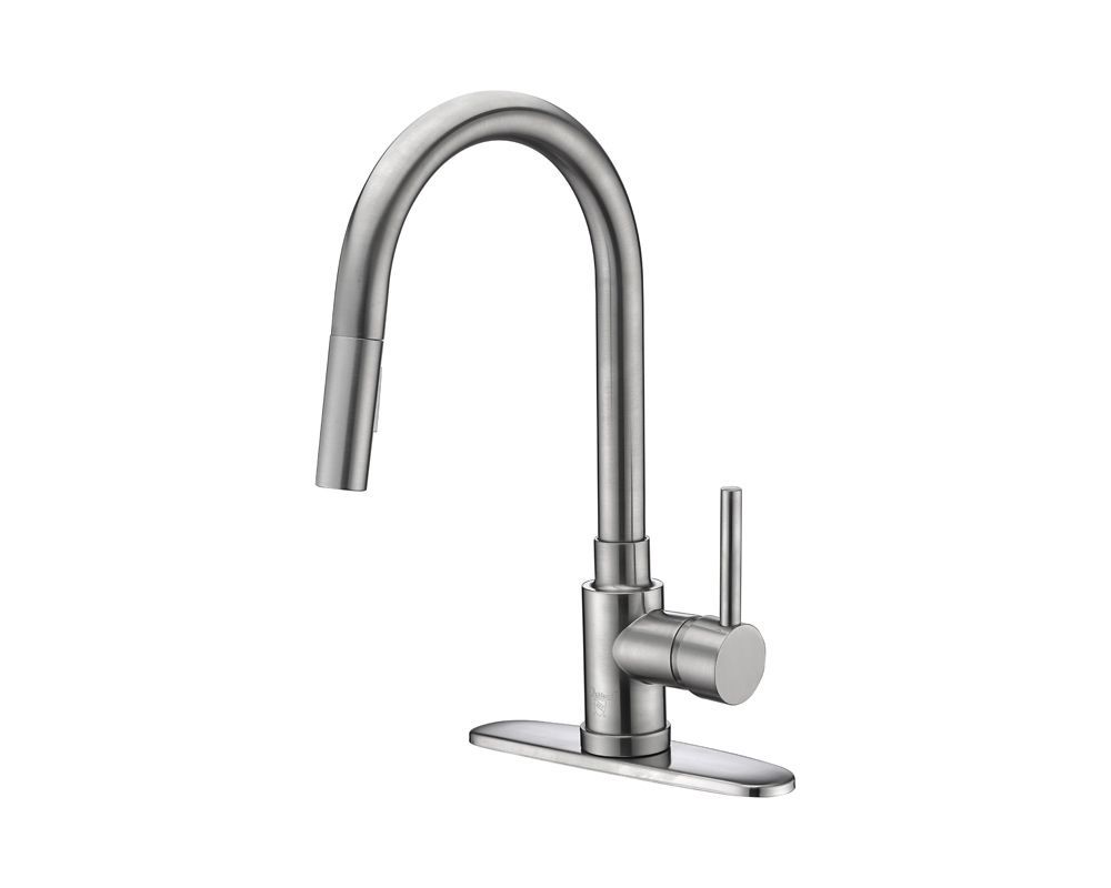 Kitchen faucet