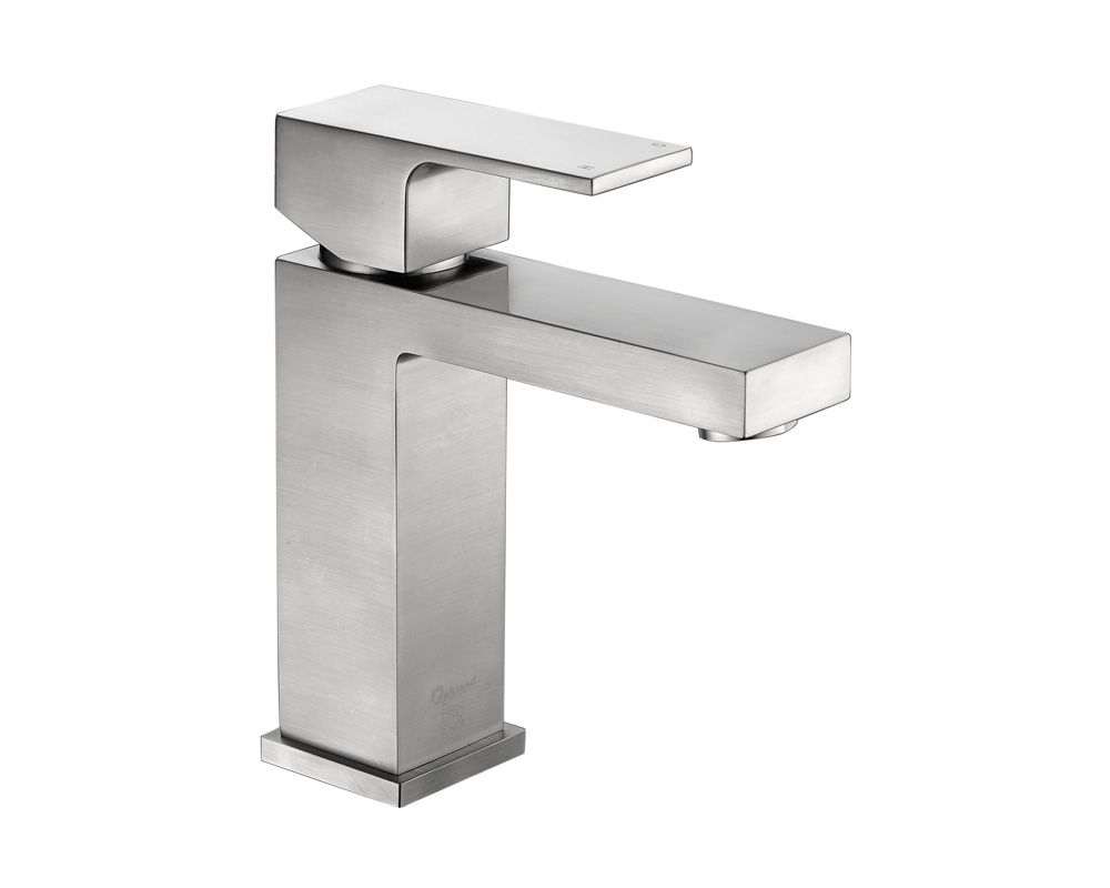 Bath faucet