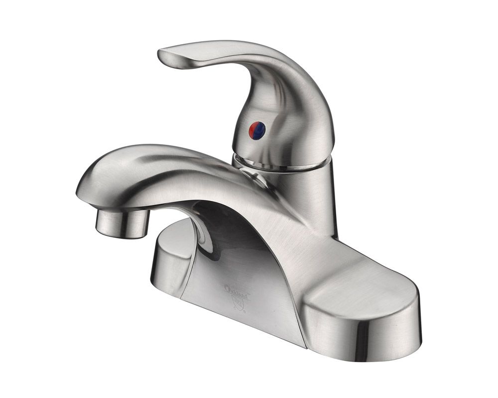 Bath faucet