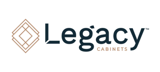 Legacy Cabinets logo