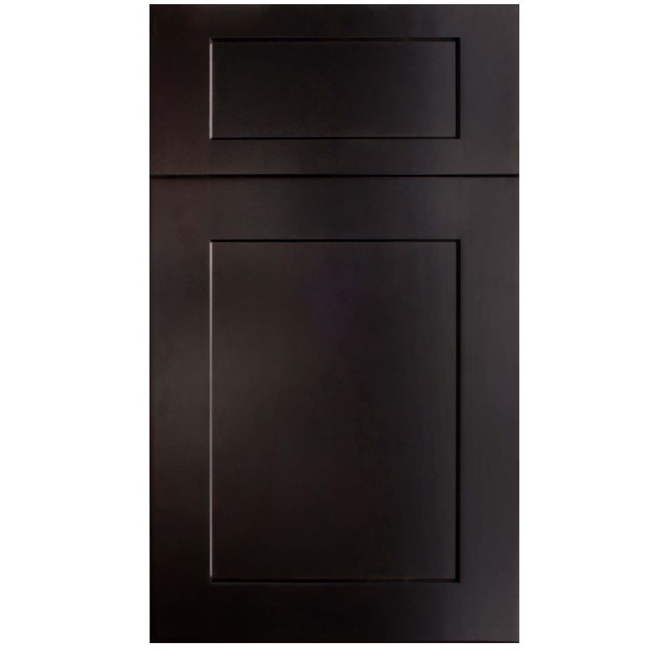 Dark Expresso Shaker