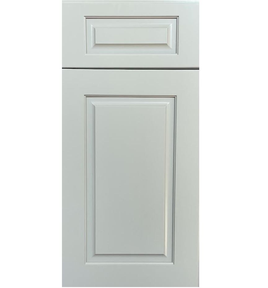 Shark Grey Raised Panel