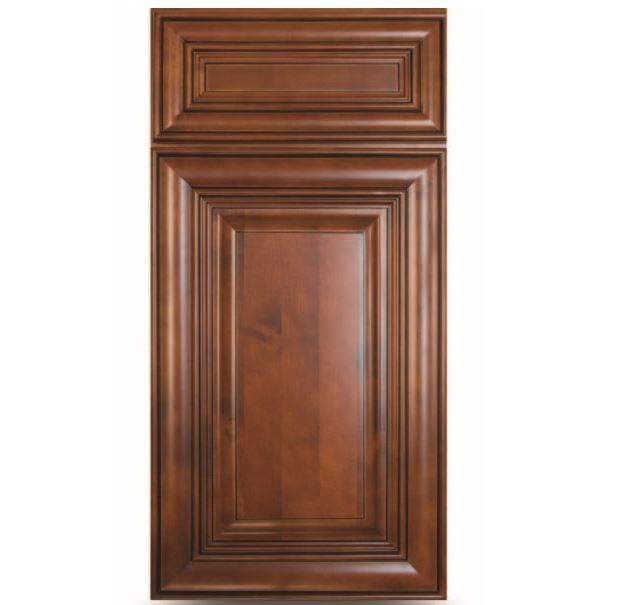 Madison Cherry Glazed