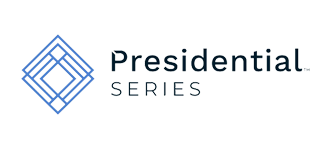 Presidential Series logo