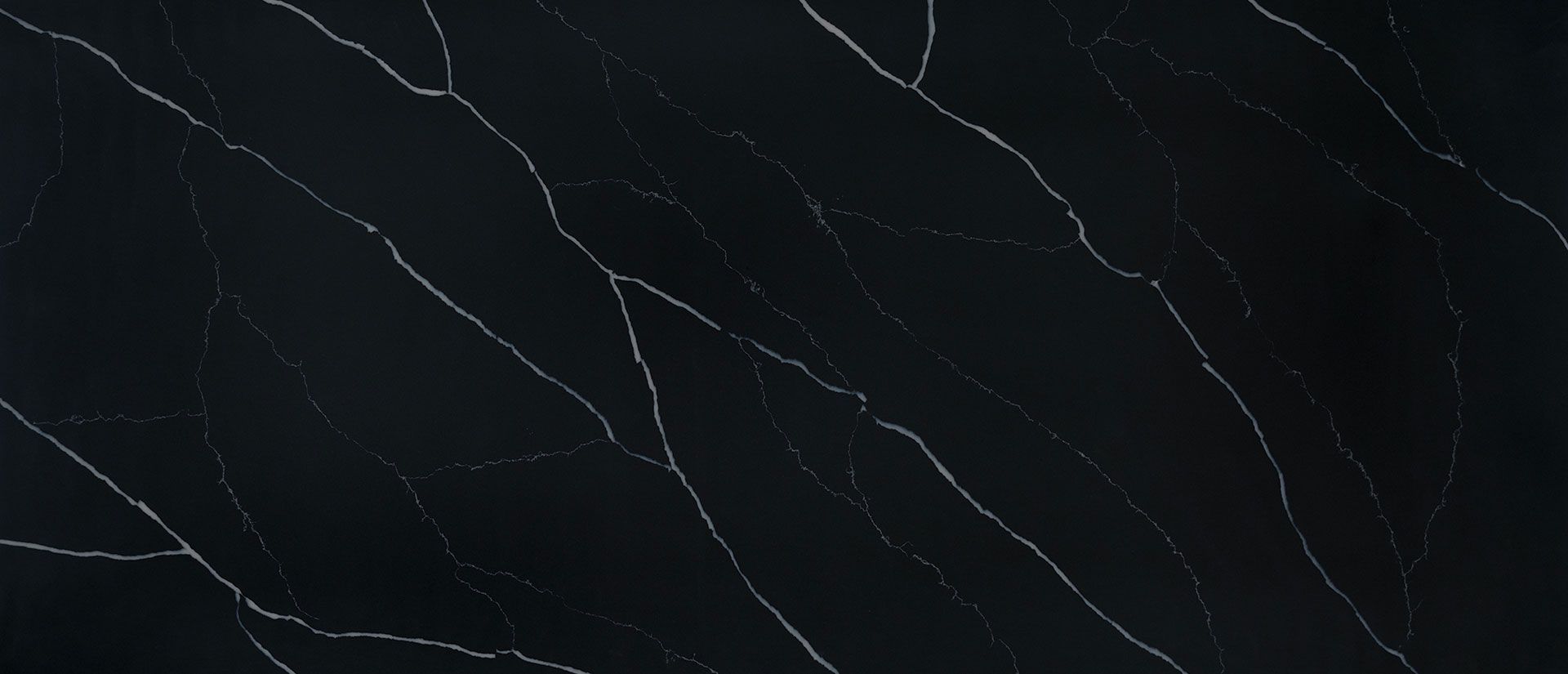Marquina Midnight Quartz