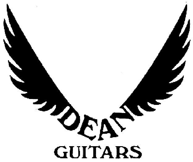 Dean Guitars logo