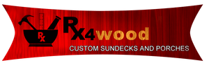 Rx4wood, Inc