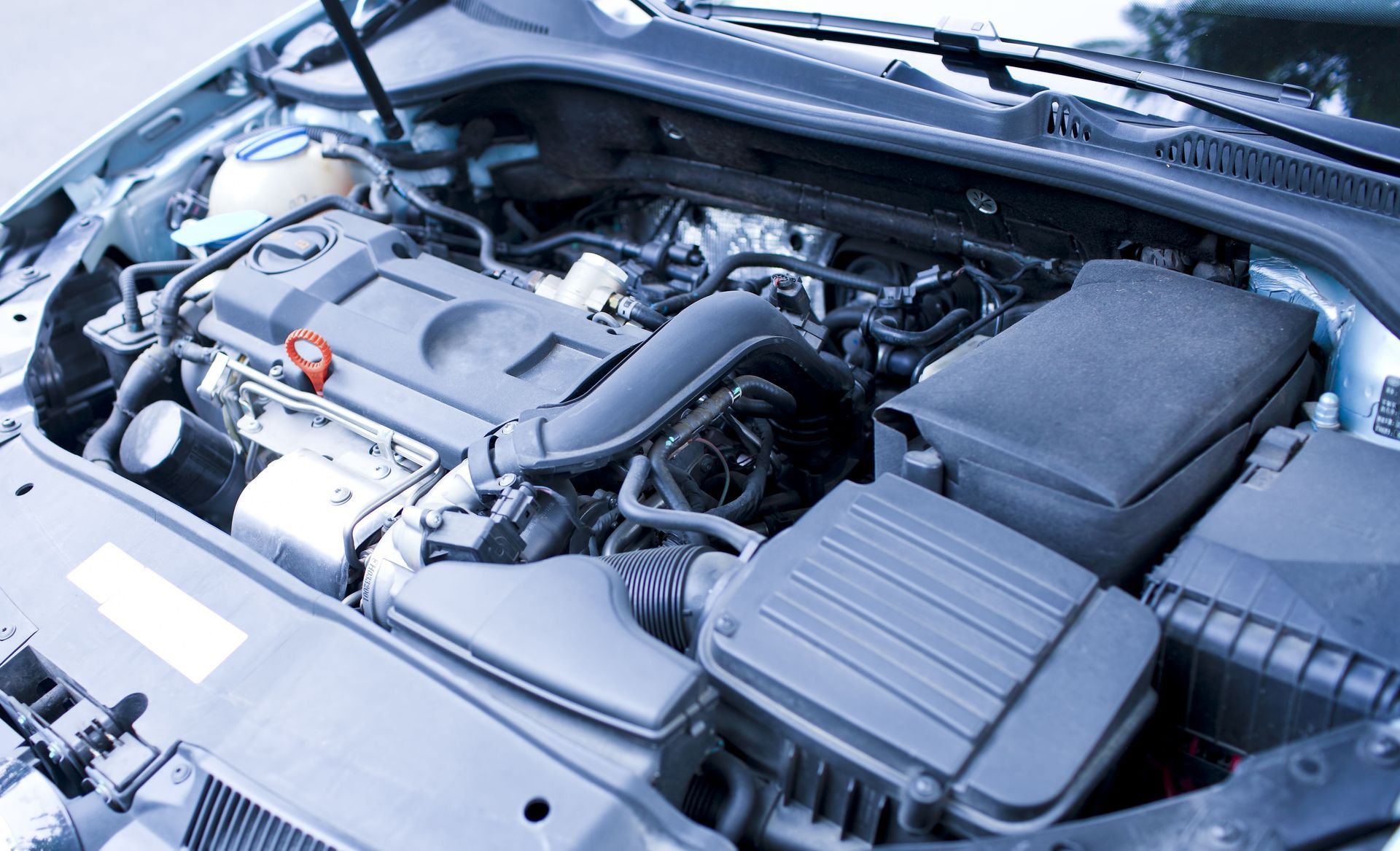 Diesel Engine Care Tips for High-Mileage Vehicles