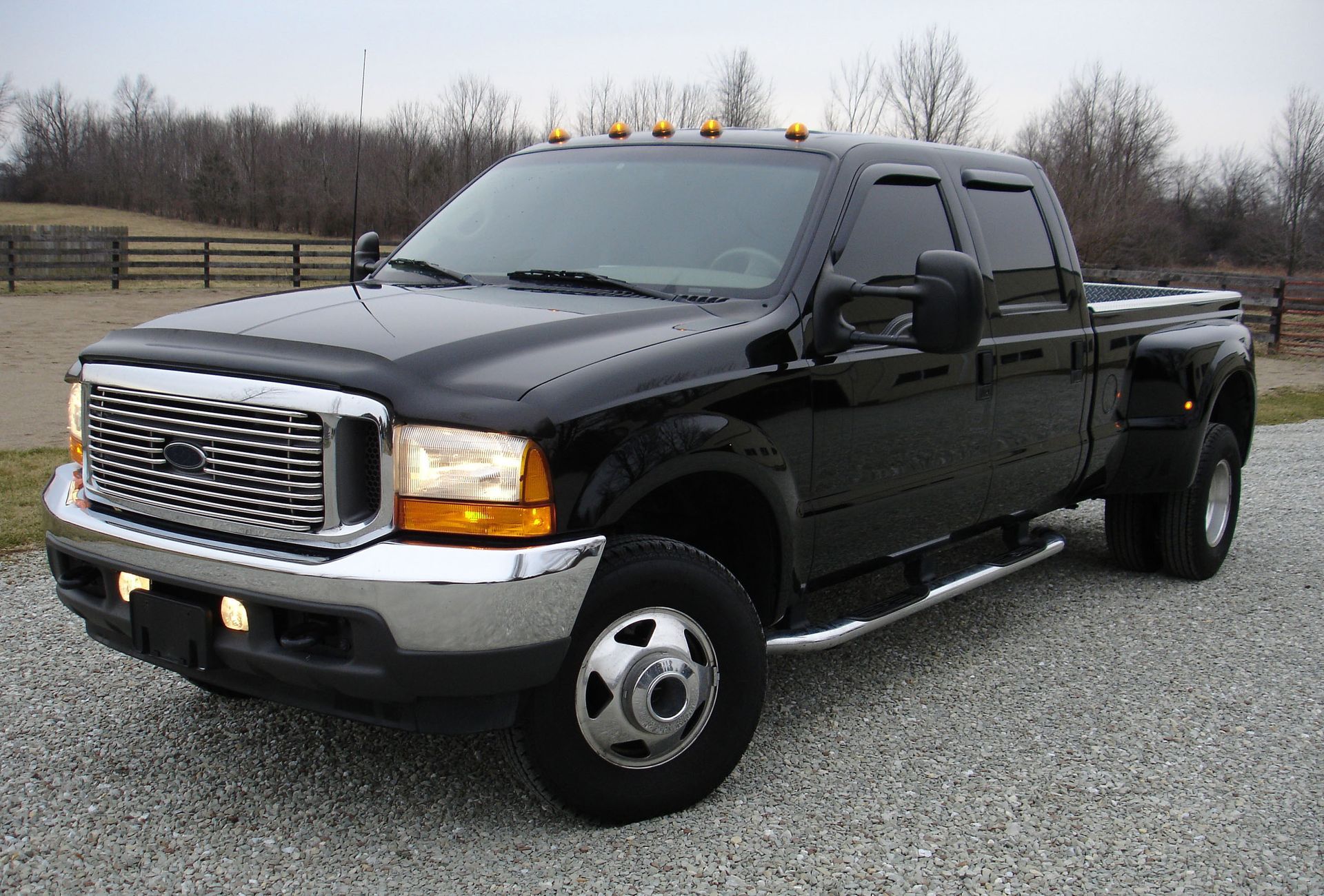 7 Great Tips for Extending the Life of Your Diesel Truck