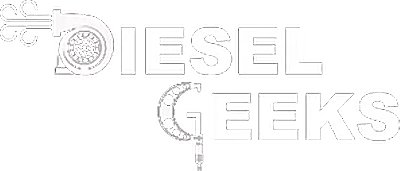 Diesel Geeks - logo
