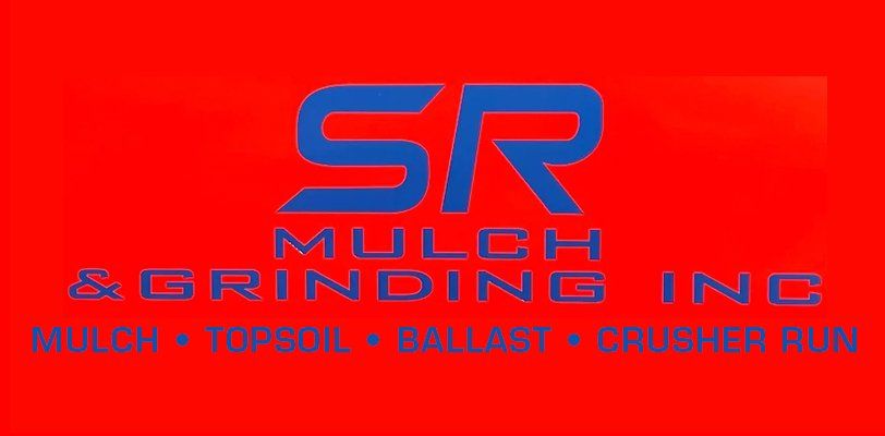 S R Mulch & Grinding, Inc. - logo