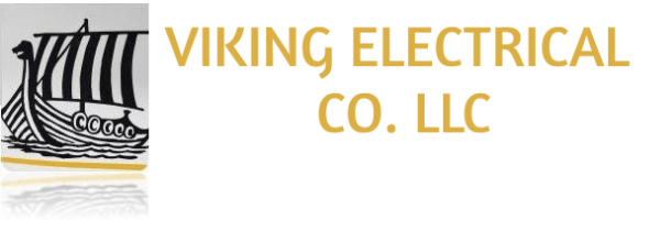 Viking Electric LLC - logo