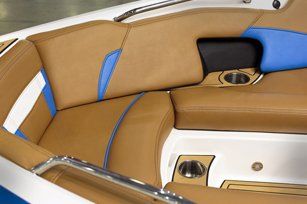 Learn More About Marine Upholstery