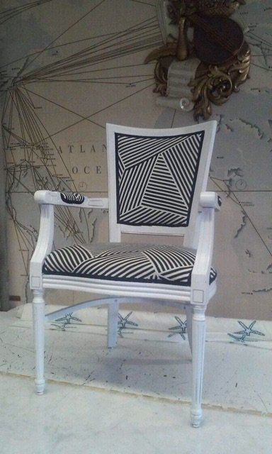 Furniture upholstery