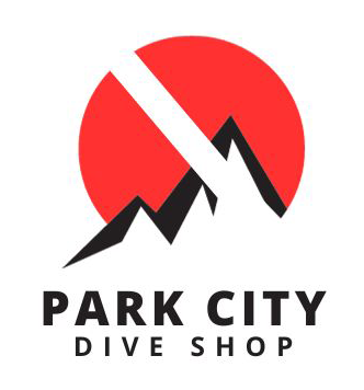 Park City Dive Shop - Logo