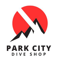 Park City Dive Shop - Logo