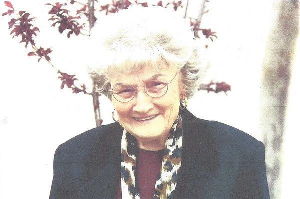 June Ingalls