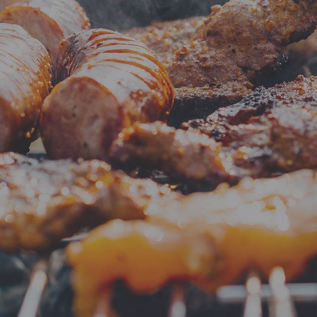 Explore BBQ & Outdoor