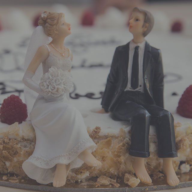 Wedding FAQs