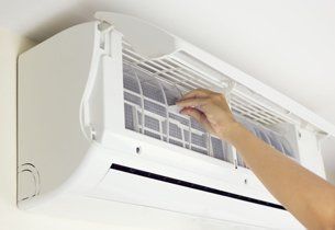 Learn More About Preventative Maintenance Filter cleaning