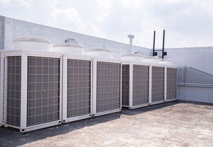 Learn More About A/C & Heating Equipment HVAC