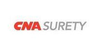 CNA Surety logo
