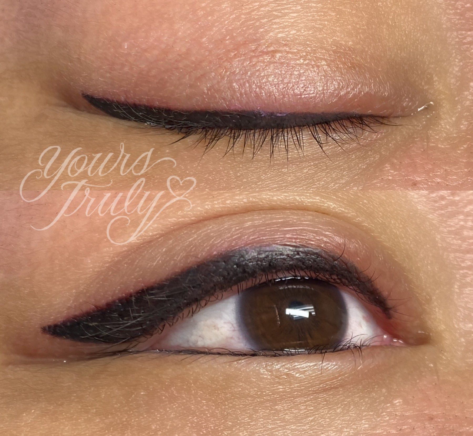 Eyeliner Supporting Image