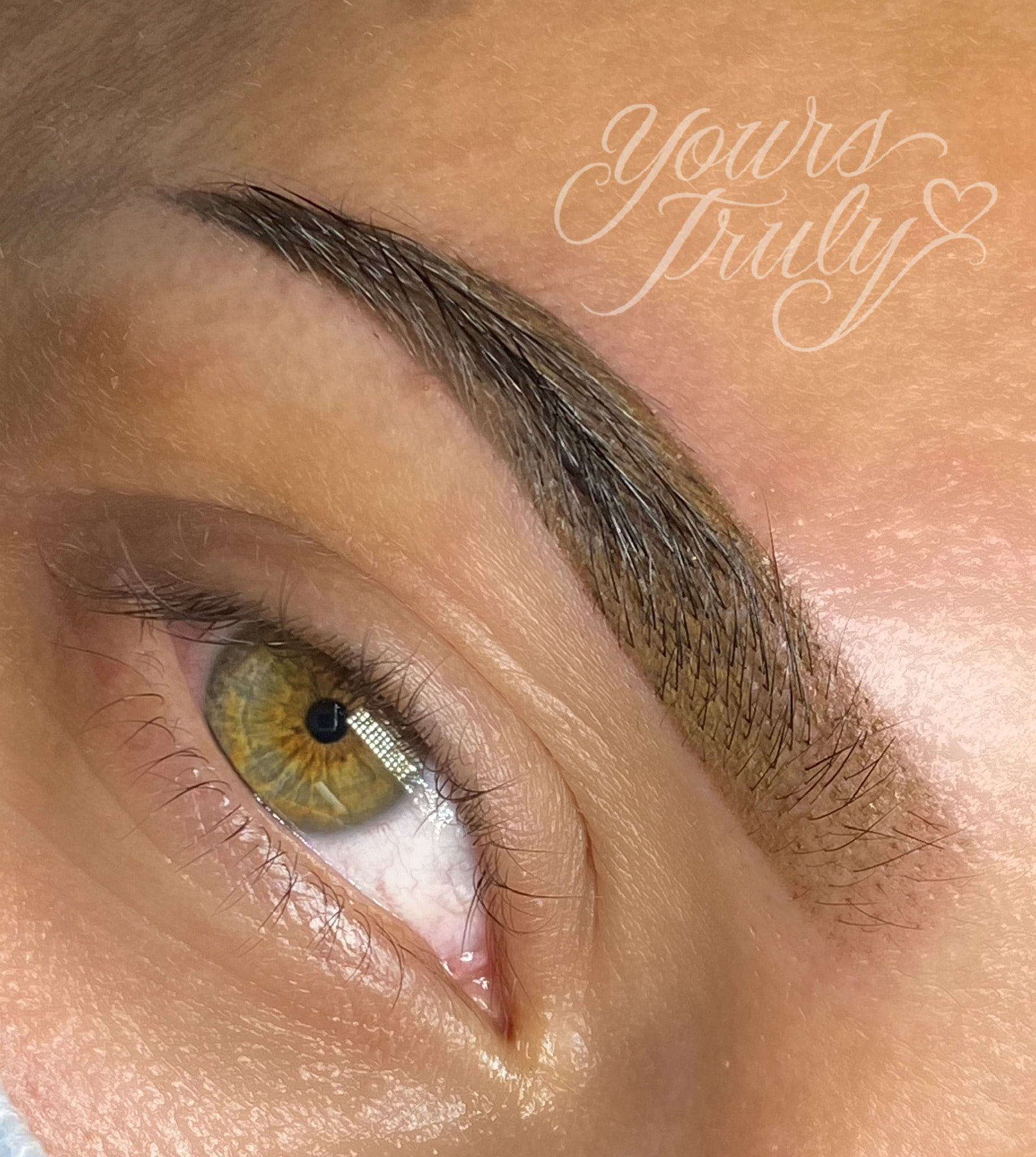 Brows Supporting Image