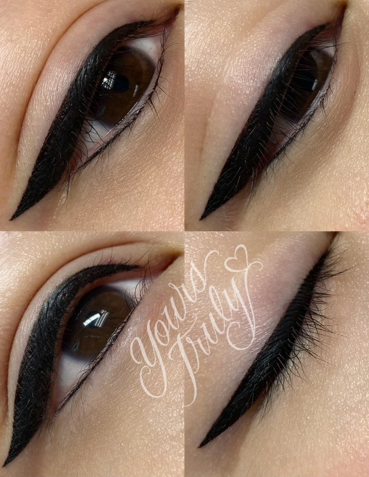 Eye Liner Supporting Image