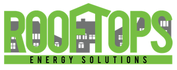 Rooftops Energy Solutions - Logo