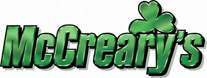McCreary's Lawn & Landscaping - Logo