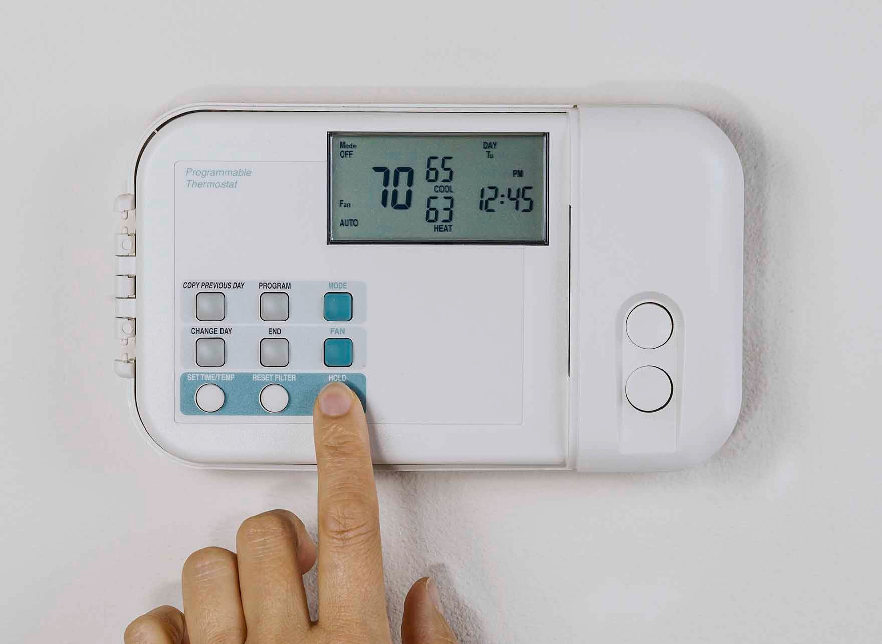 Metro Comfort Systems Heating and Air Conditioning