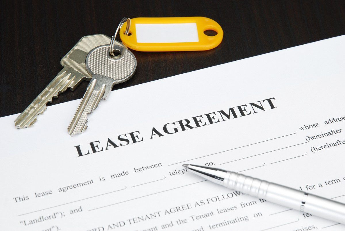 tenant rights attorneys