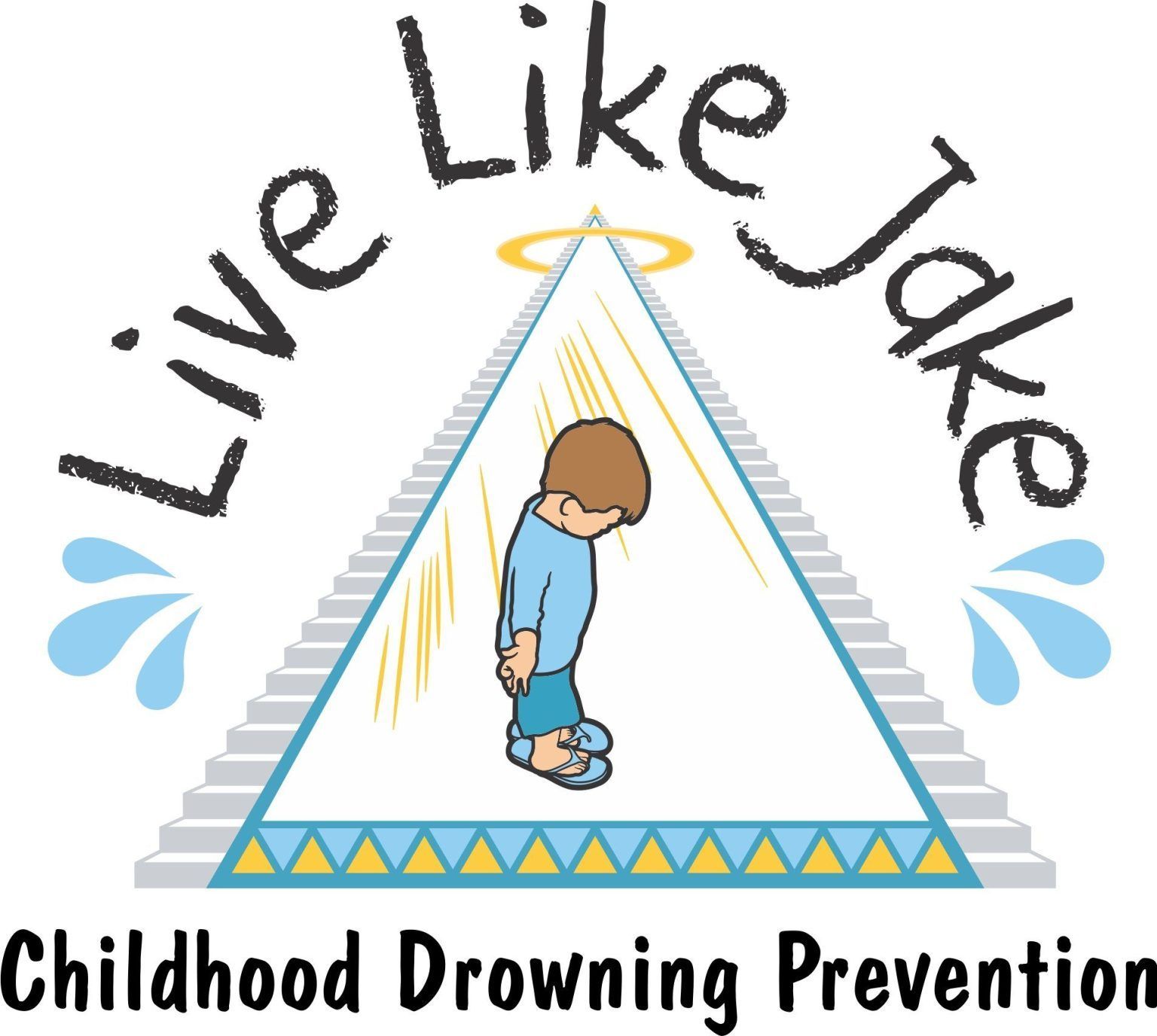 Letter from the Live Like Jake Foundation thanking Joe Ward Roofing for community support