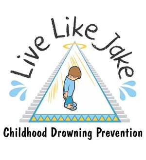 Live Like Jake logo